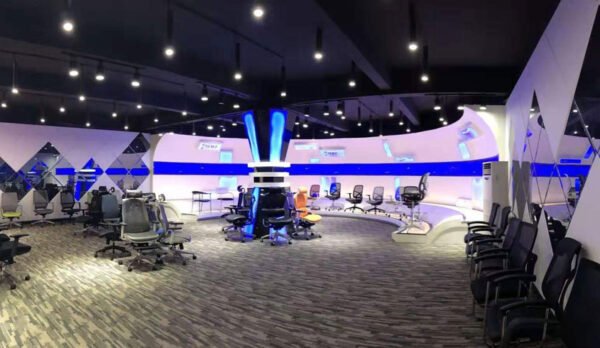showroom