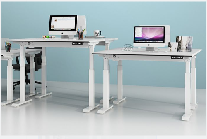 Adjustable workstation