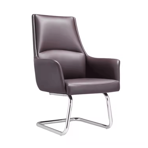 Yonso modern visitor chair