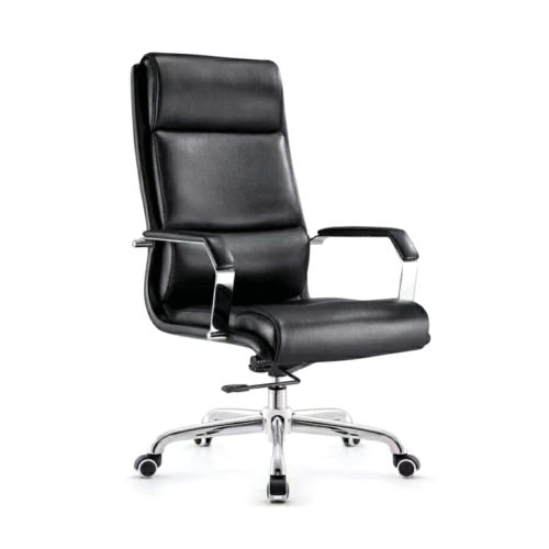 Yonso full leather executive chair